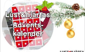 Öppna dagens lucka i adventskalendern!